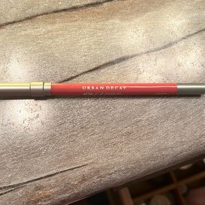 Urban decay lip liner